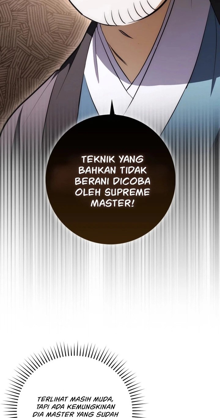 Sword God Dragon Chapter 2 Gambar 59