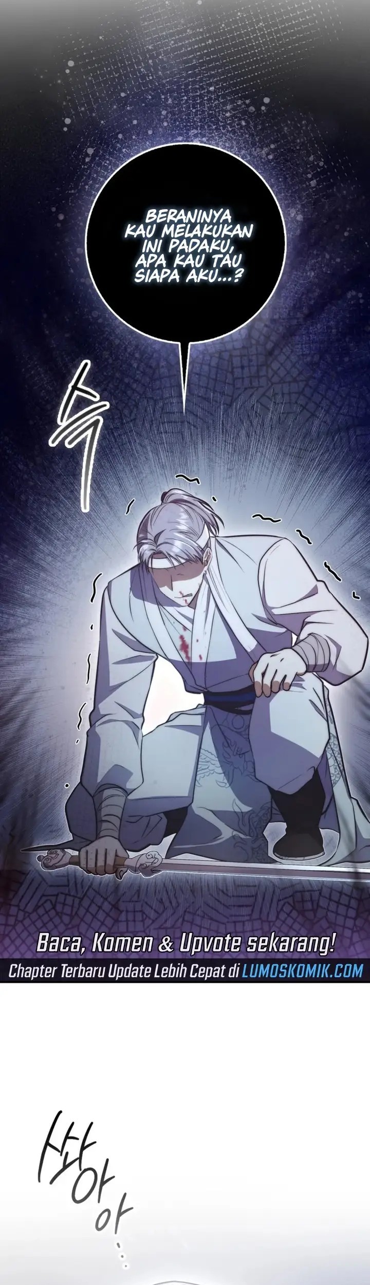 Sword God Dragon Chapter 2 Gambar 3