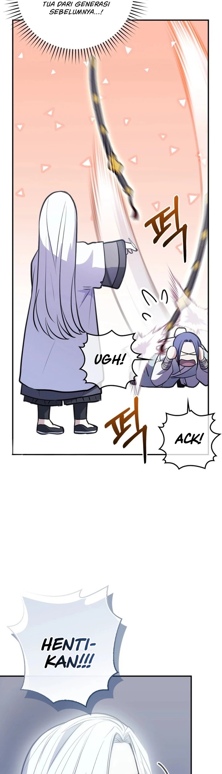 Sword God Dragon Chapter 2 Gambar 60