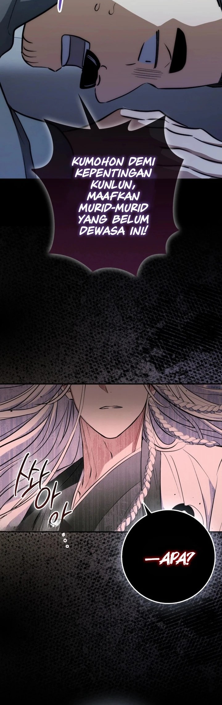 Sword God Dragon Chapter 2 Gambar 63