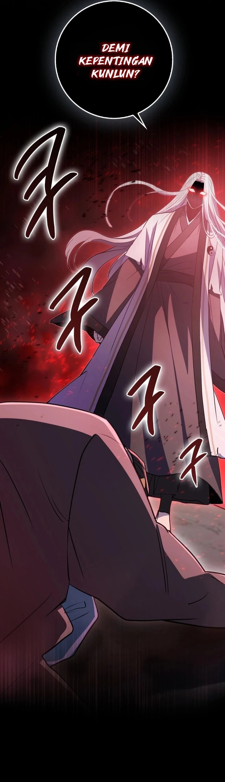 Sword God Dragon Chapter 2 Gambar 64