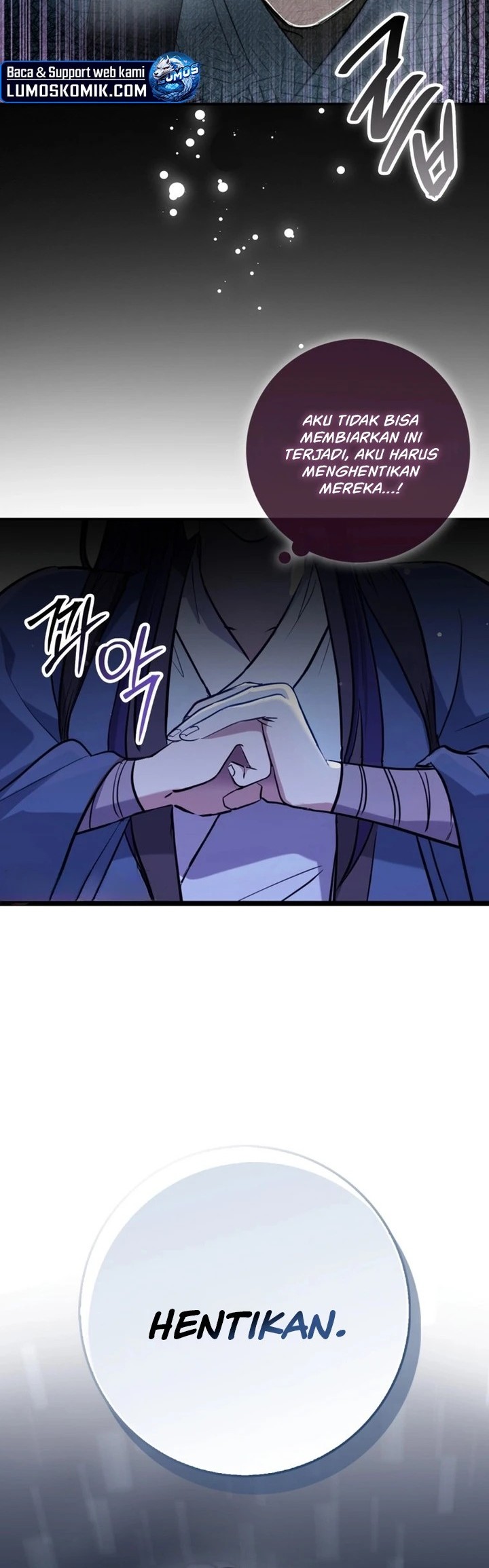 Sword God Dragon Chapter 2 Gambar 6