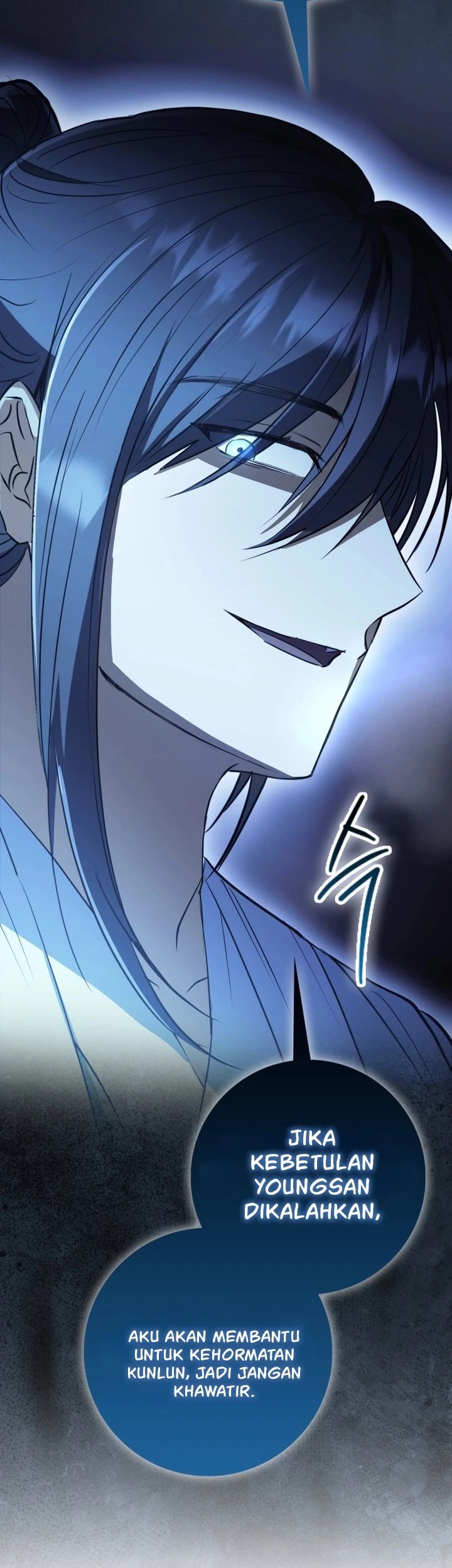Sword God Dragon Chapter 2 Gambar 11