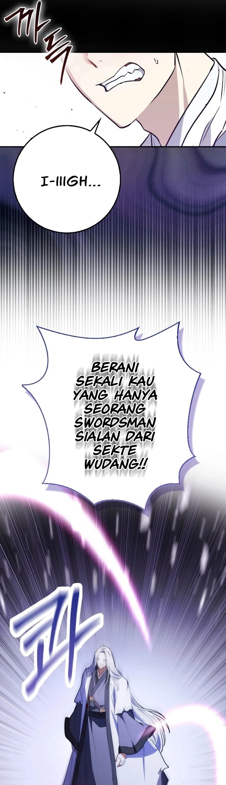 Sword God Dragon Chapter 2 Gambar 15