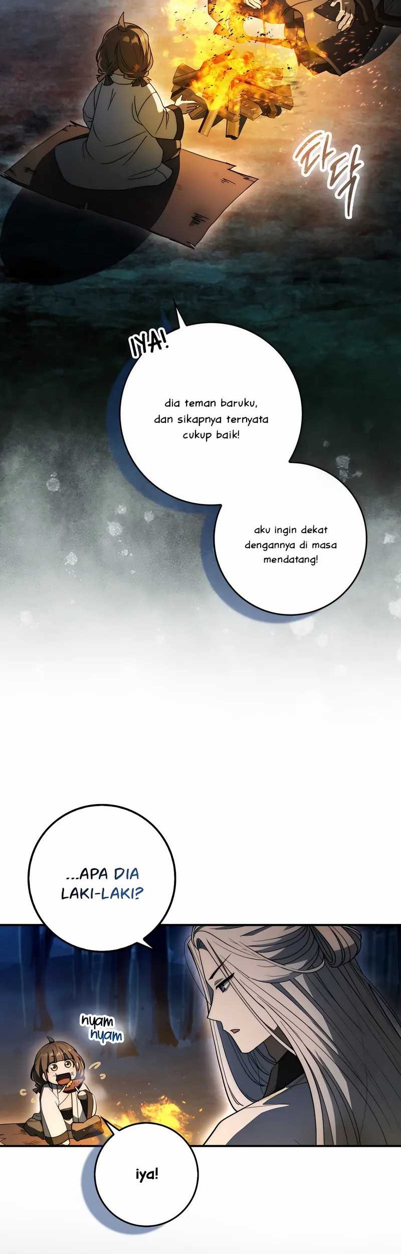 Baca Sword God Dragon Chapter 20 Gambar 2