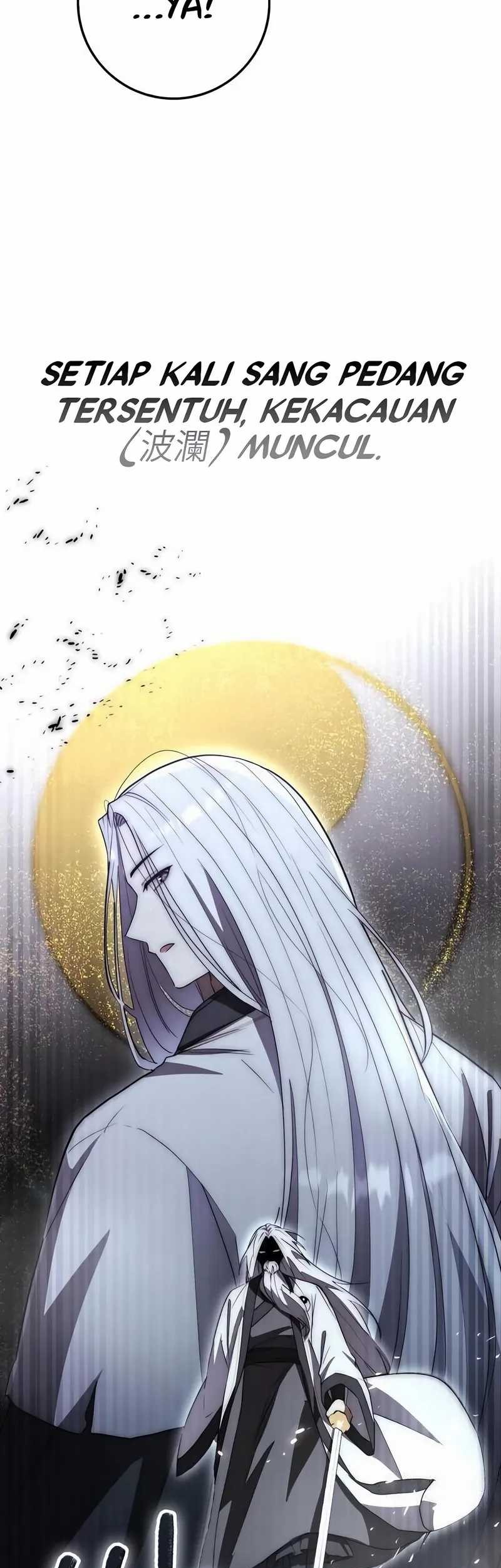 Sword God Dragon Chapter 21 Gambar 28