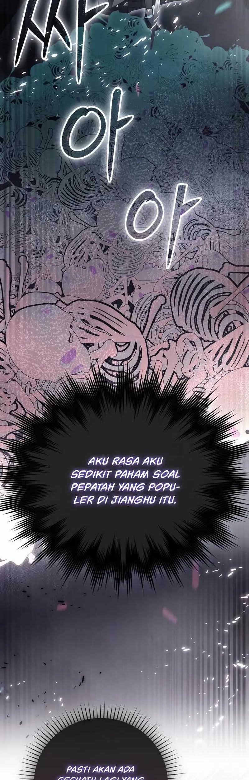 Sword God Dragon Chapter 21 Gambar 29
