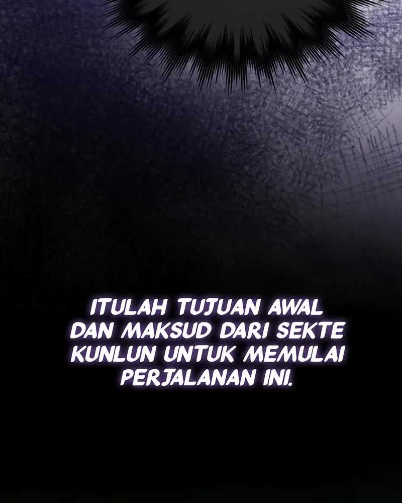 Sword God Dragon Chapter 21 Gambar 33