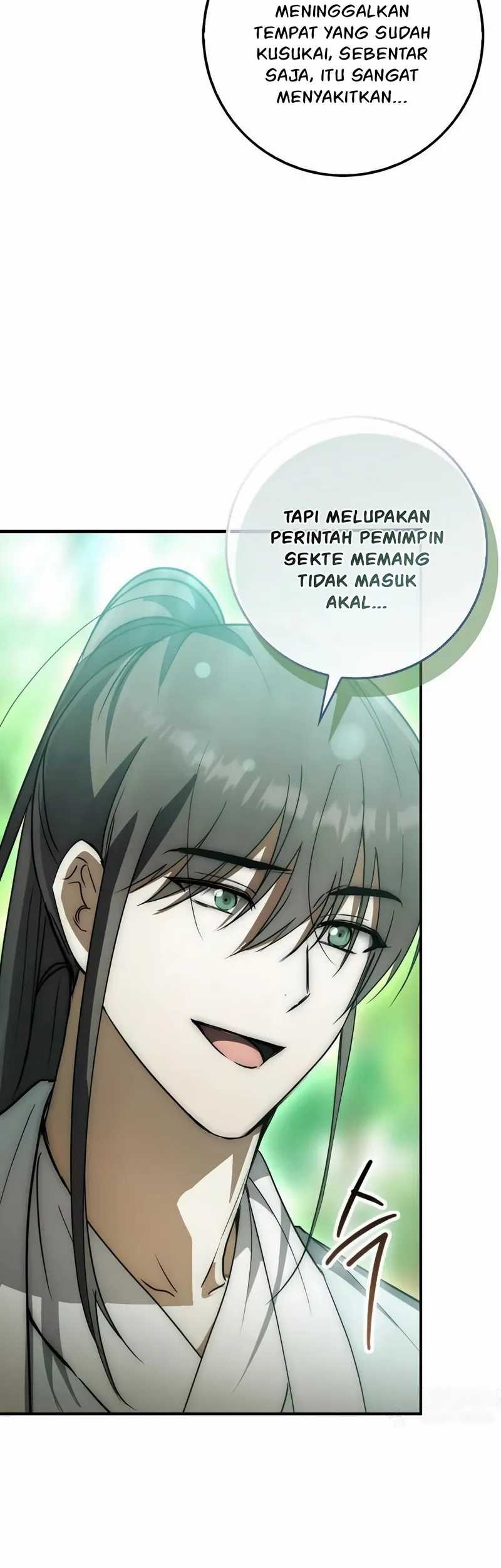 Sword God Dragon Chapter 21 Gambar 37