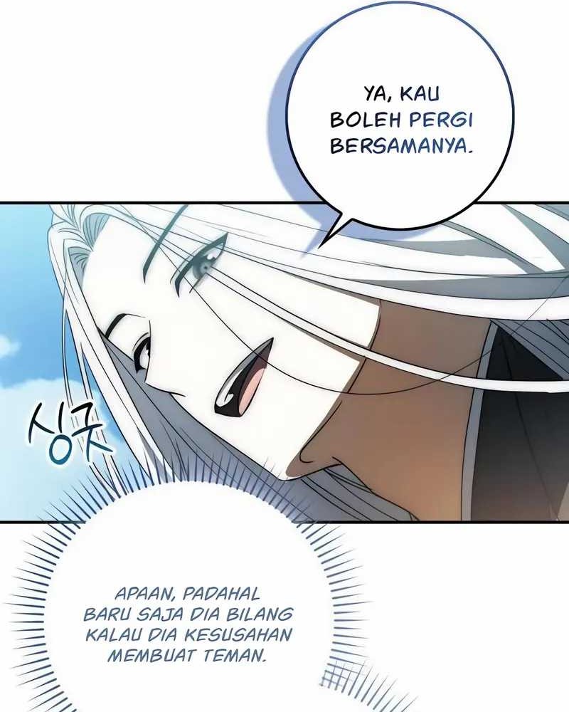Sword God Dragon Chapter 21 Gambar 45