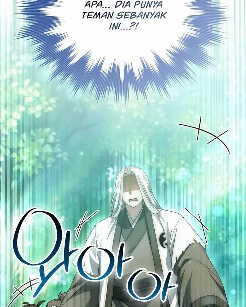 Sword God Dragon Chapter 21 Gambar 48