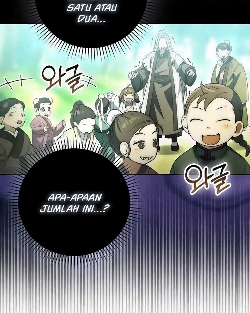 Sword God Dragon Chapter 21 Gambar 51
