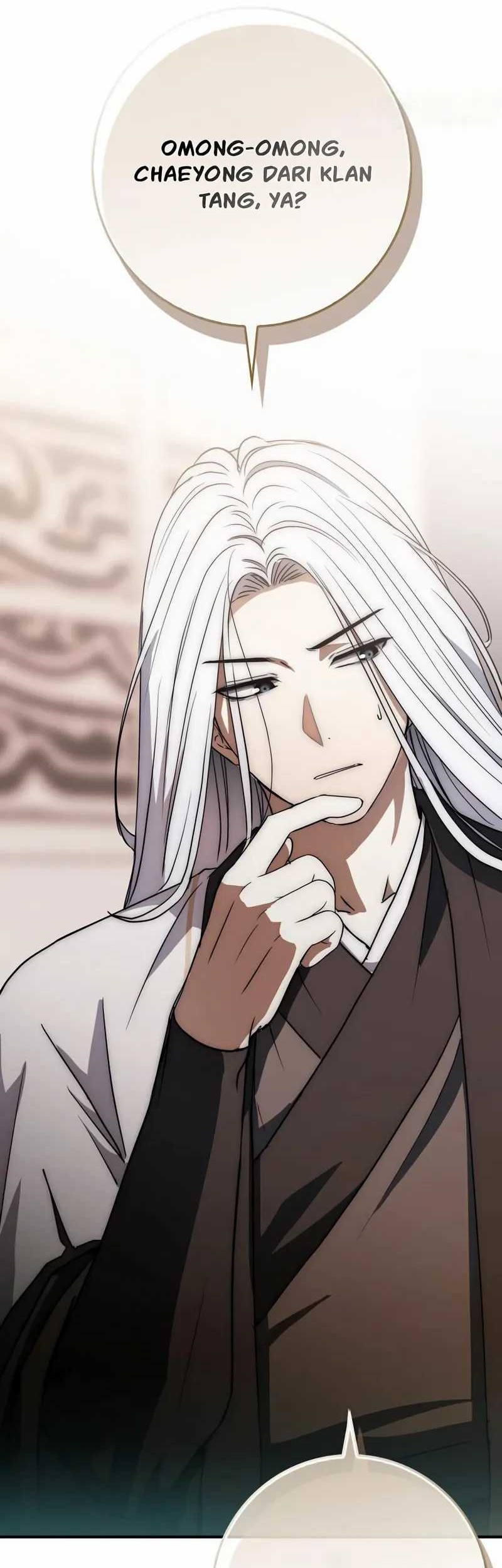 Baca Sword God Dragon Chapter 21 Gambar 2