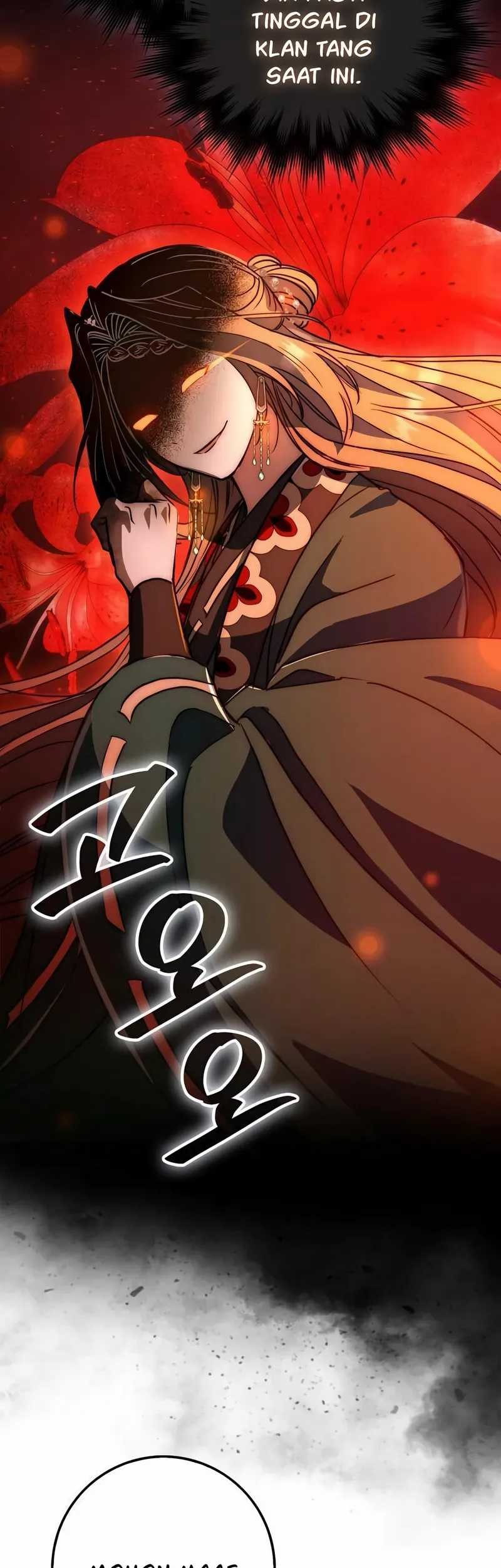 Sword God Dragon Chapter 21 Gambar 4