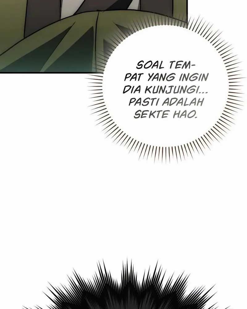 Sword God Dragon Chapter 21 Gambar 9