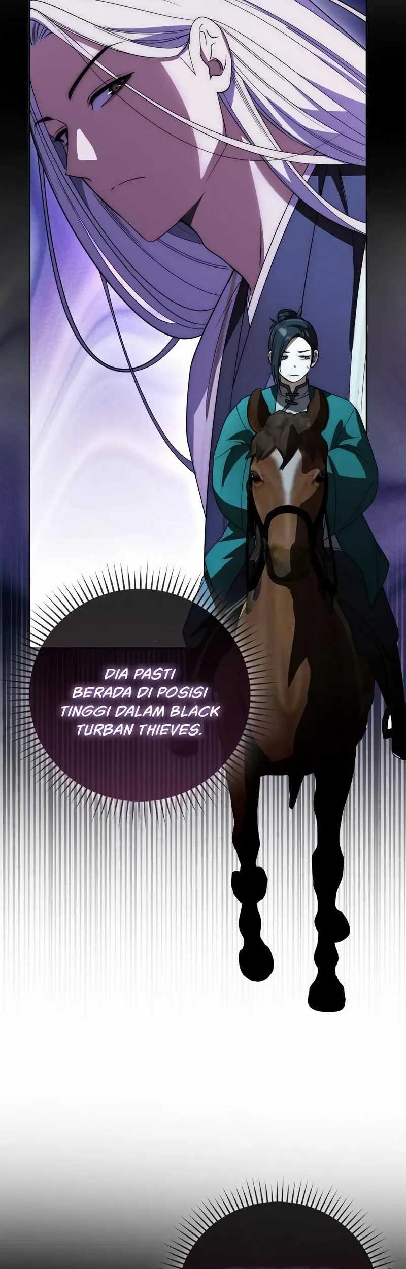 Sword God Dragon Chapter 21 Gambar 16