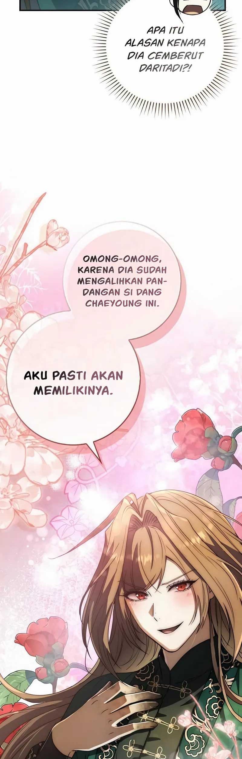 Sword God Dragon Chapter 21 Gambar 20
