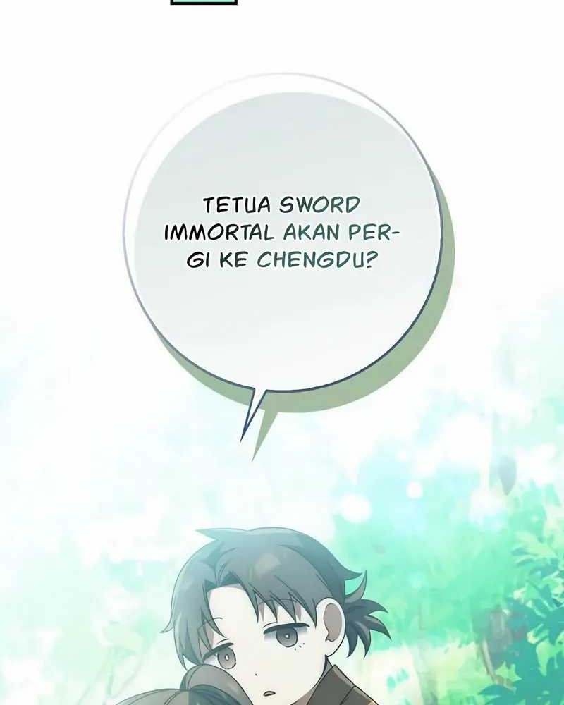 Sword God Dragon Chapter 21 Gambar 24