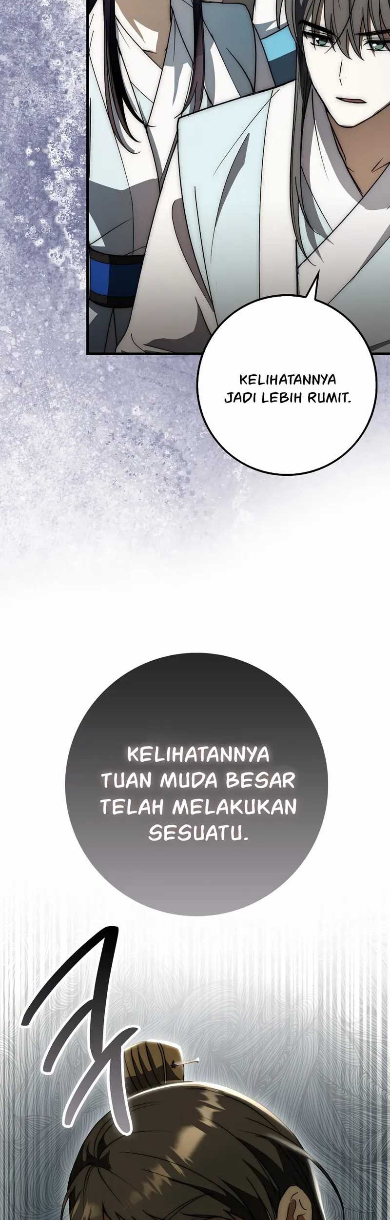 Sword God Dragon Chapter 22 Gambar 40