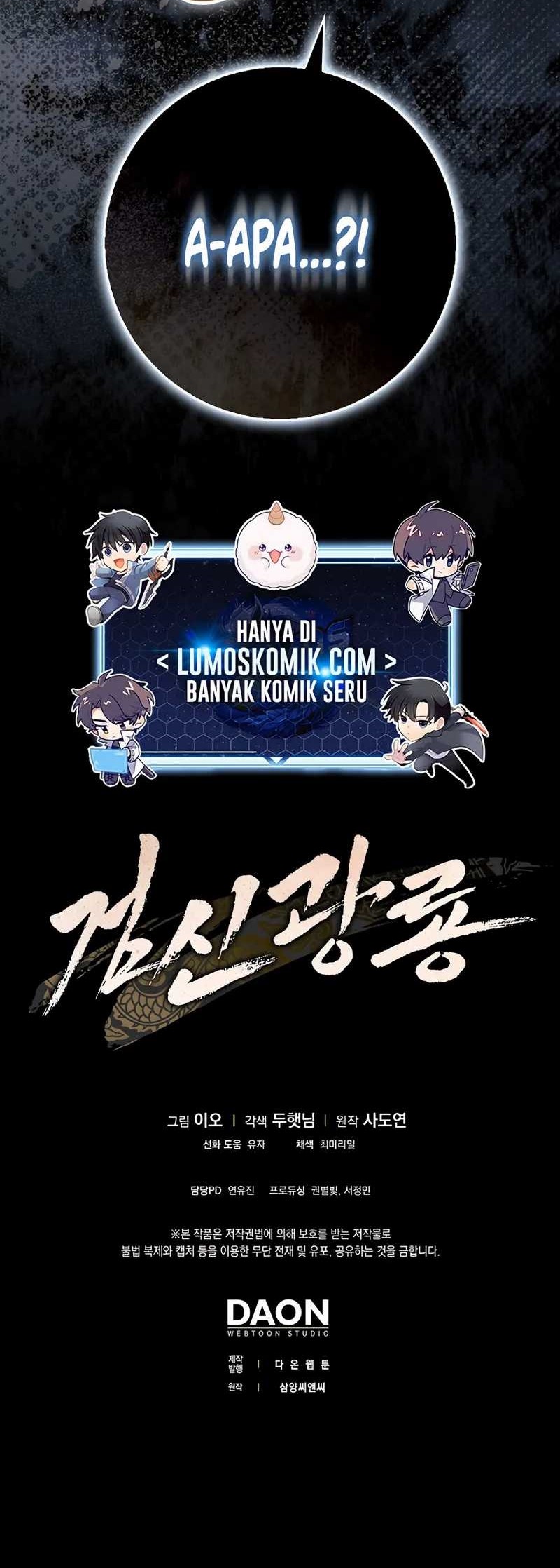 Sword God Dragon Chapter 22 Gambar 70