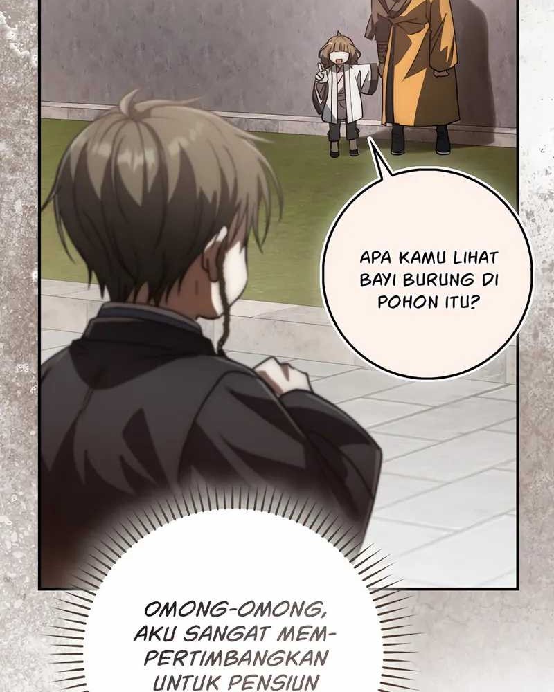 Sword God Dragon Chapter 22 Gambar 20
