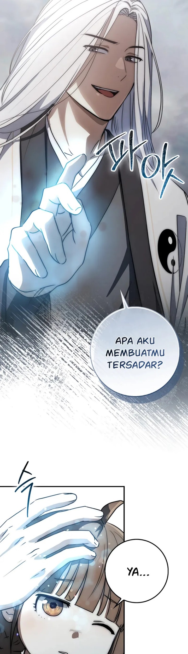 Sword God Dragon Chapter 23 Gambar 31