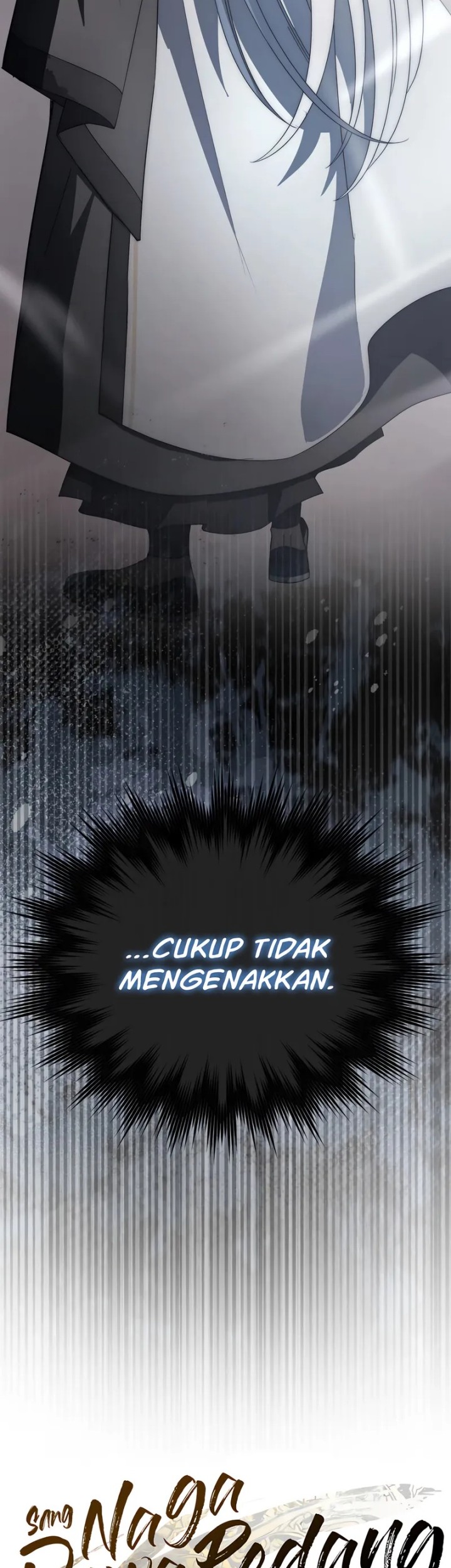 Sword God Dragon Chapter 23 Gambar 37