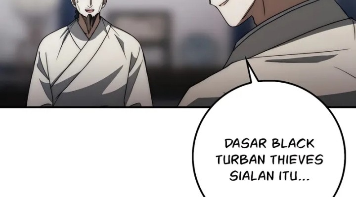 Sword God Dragon Chapter 23 Gambar 41