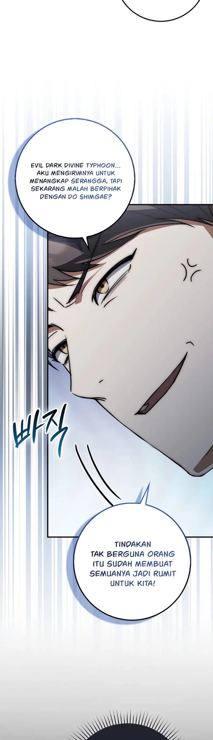 Sword God Dragon Chapter 23 Gambar 42