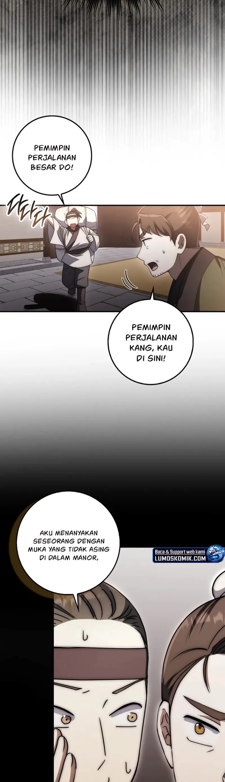 Sword God Dragon Chapter 23 Gambar 16