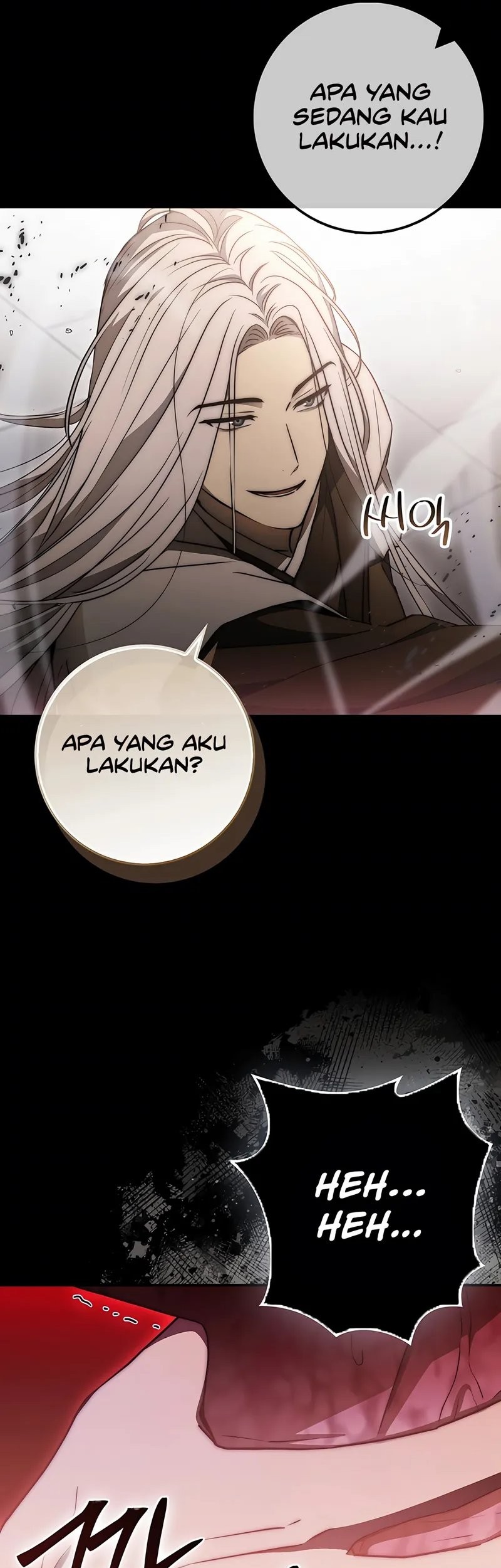 Sword God Dragon Chapter 24 Gambar 23