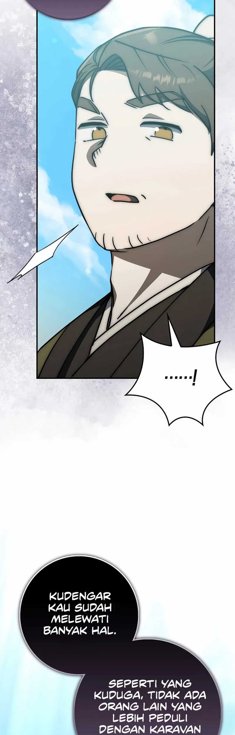 Sword God Dragon Chapter 25 Gambar 28