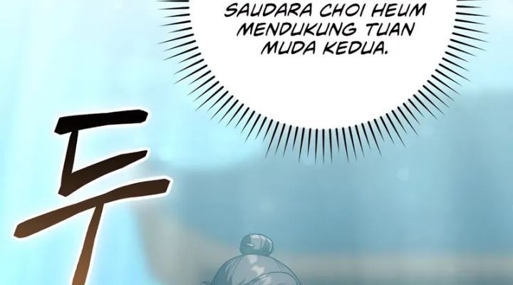 Sword God Dragon Chapter 25 Gambar 29
