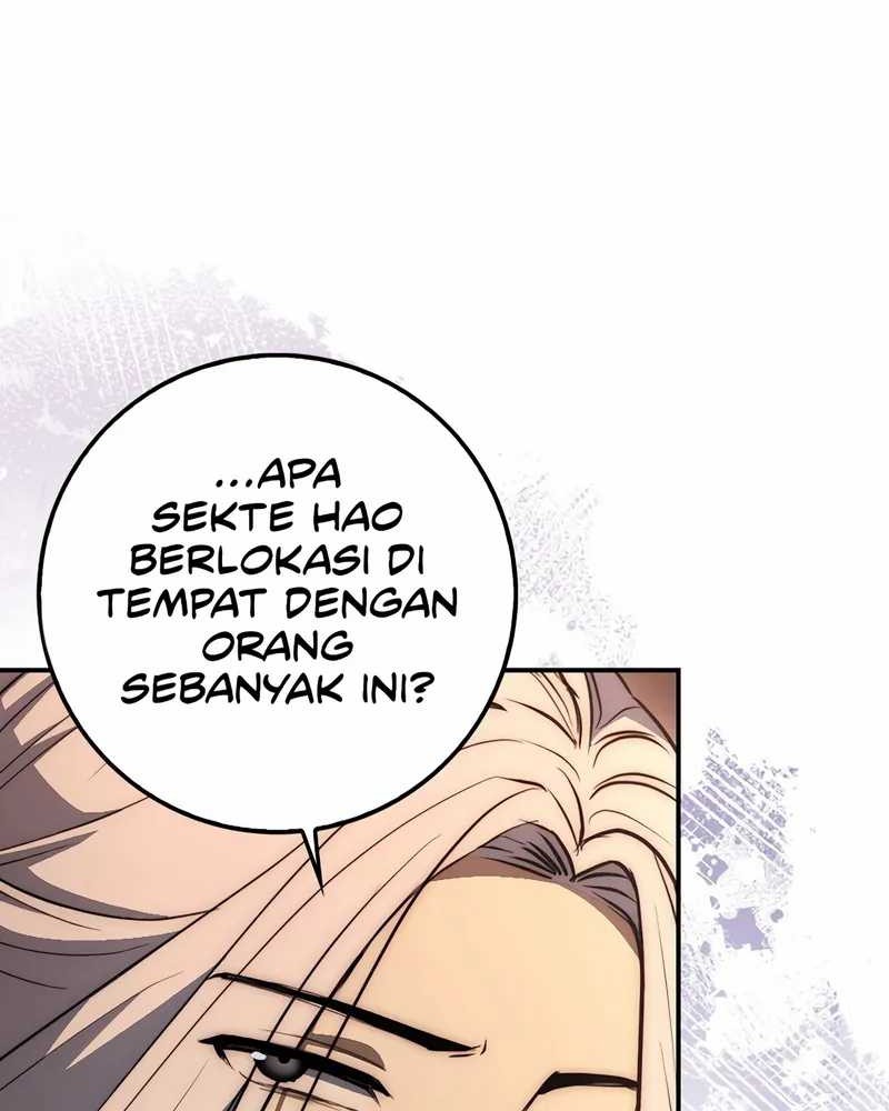 Sword God Dragon Chapter 25 Gambar 39
