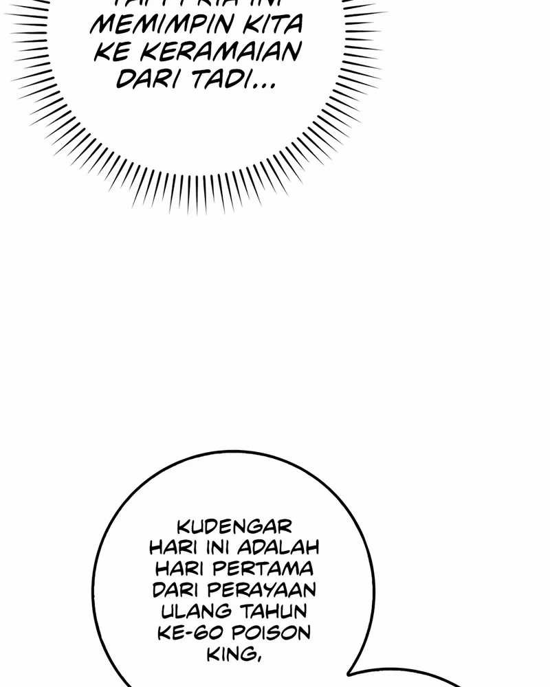 Sword God Dragon Chapter 25 Gambar 42