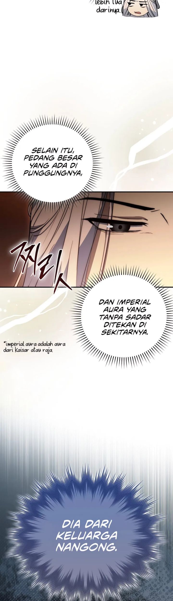 Sword God Dragon Chapter 25 Gambar 48