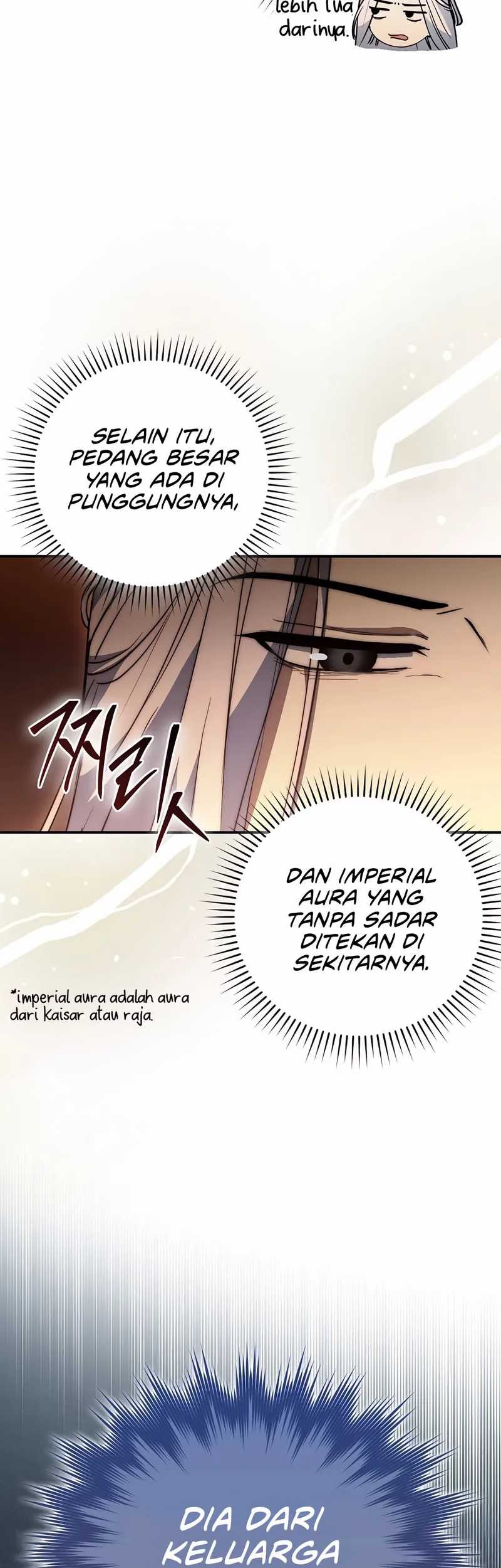 Sword God Dragon Chapter 25 Gambar 49