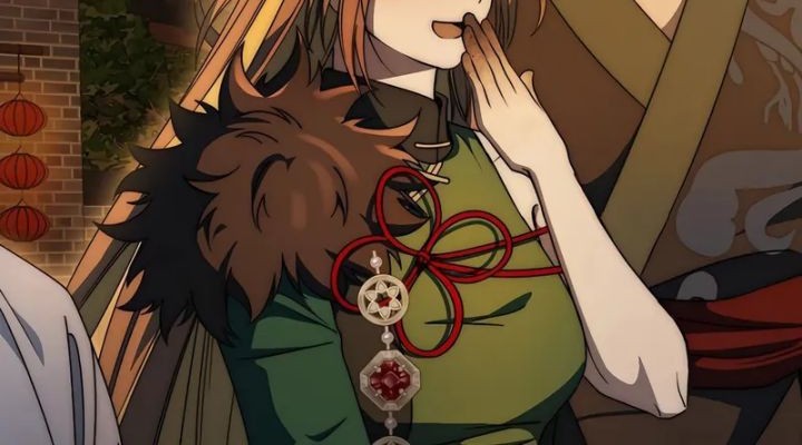 Sword God Dragon Chapter 25 Gambar 53