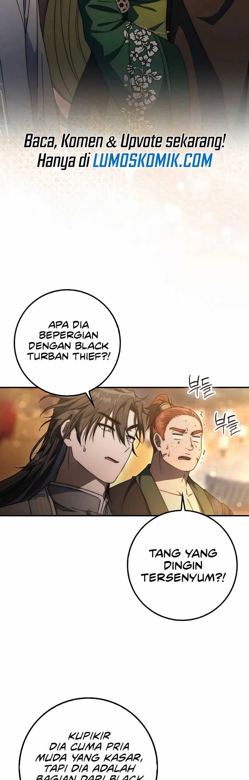 Sword God Dragon Chapter 25 Gambar 55