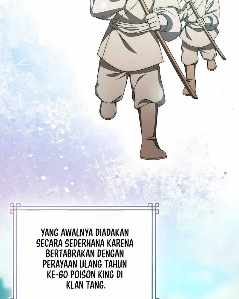 Sword God Dragon Chapter 25 Gambar 3