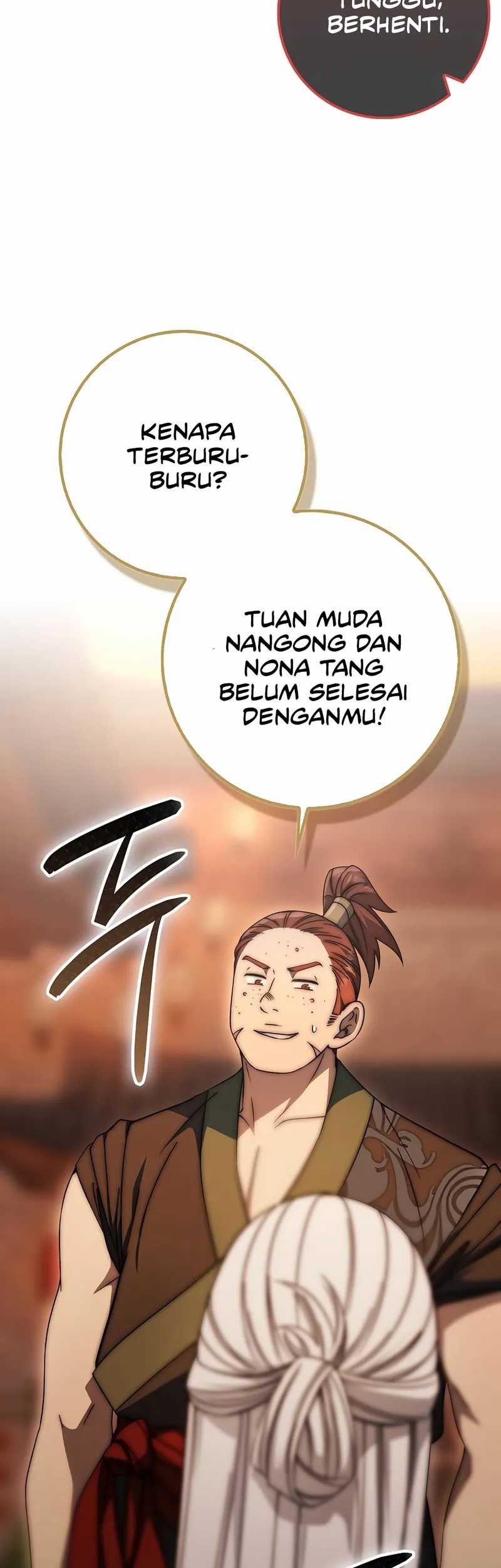 Sword God Dragon Chapter 25 Gambar 58