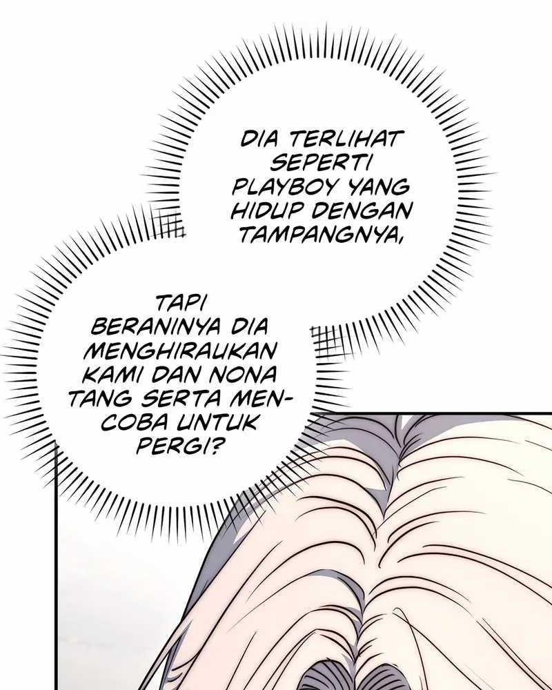 Sword God Dragon Chapter 25 Gambar 60