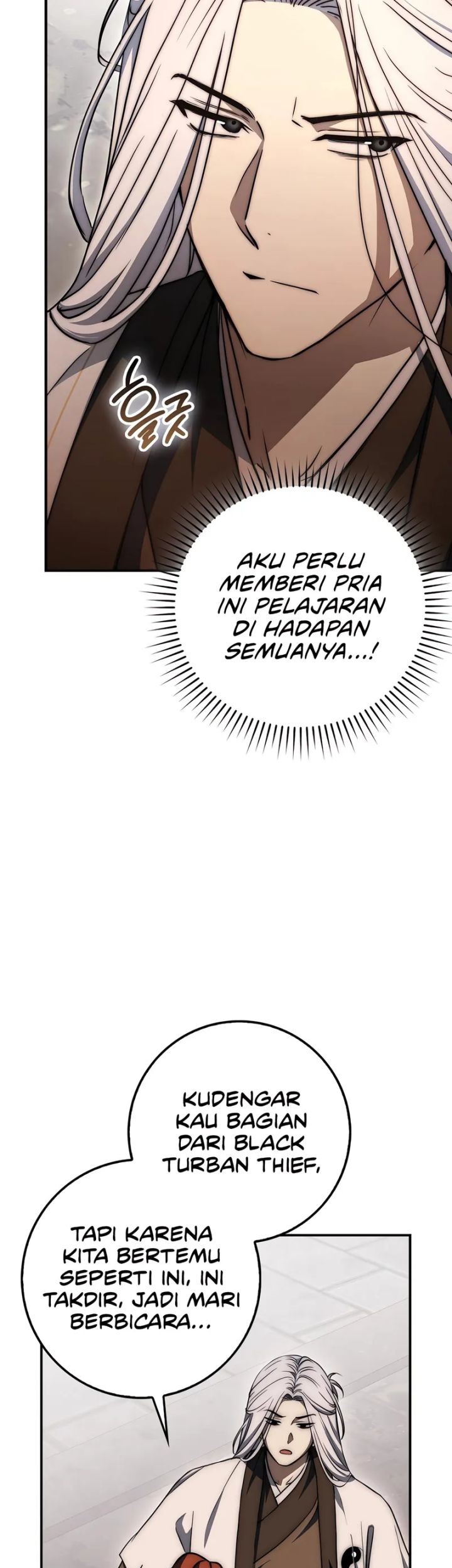 Sword God Dragon Chapter 25 Gambar 60