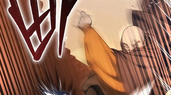 Sword God Dragon Chapter 25 Gambar 68