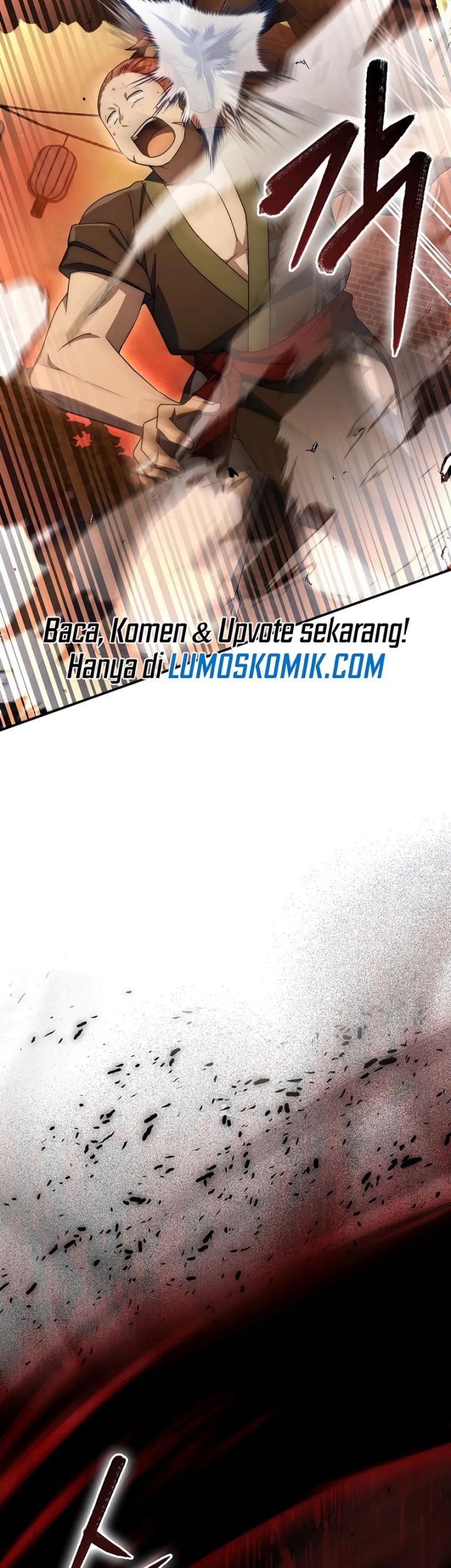 Sword God Dragon Chapter 25 Gambar 69