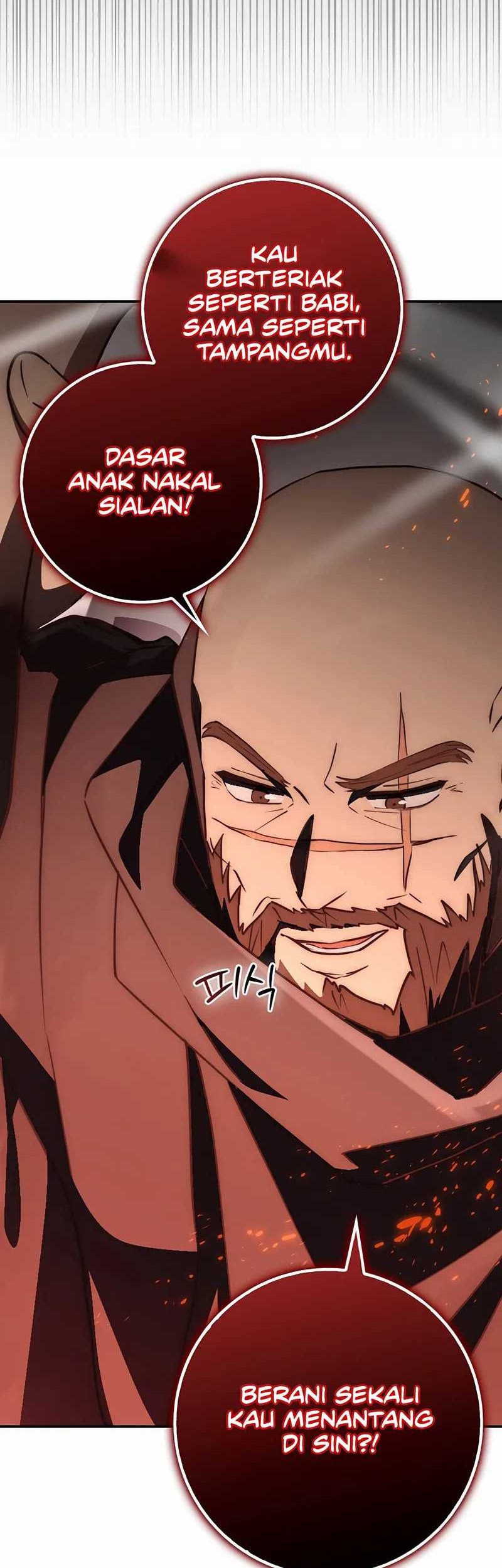 Sword God Dragon Chapter 25 Gambar 74