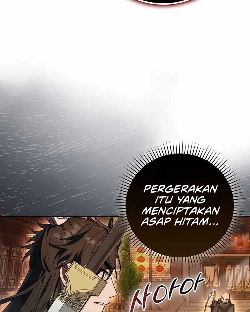 Sword God Dragon Chapter 25 Gambar 75