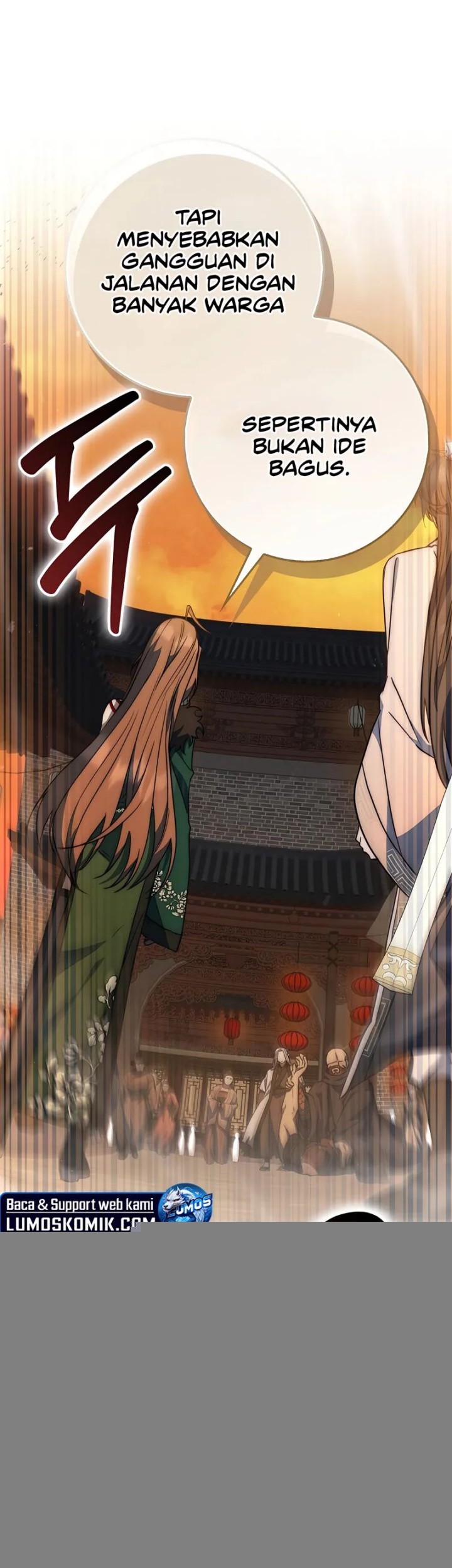 Sword God Dragon Chapter 25 Gambar 76