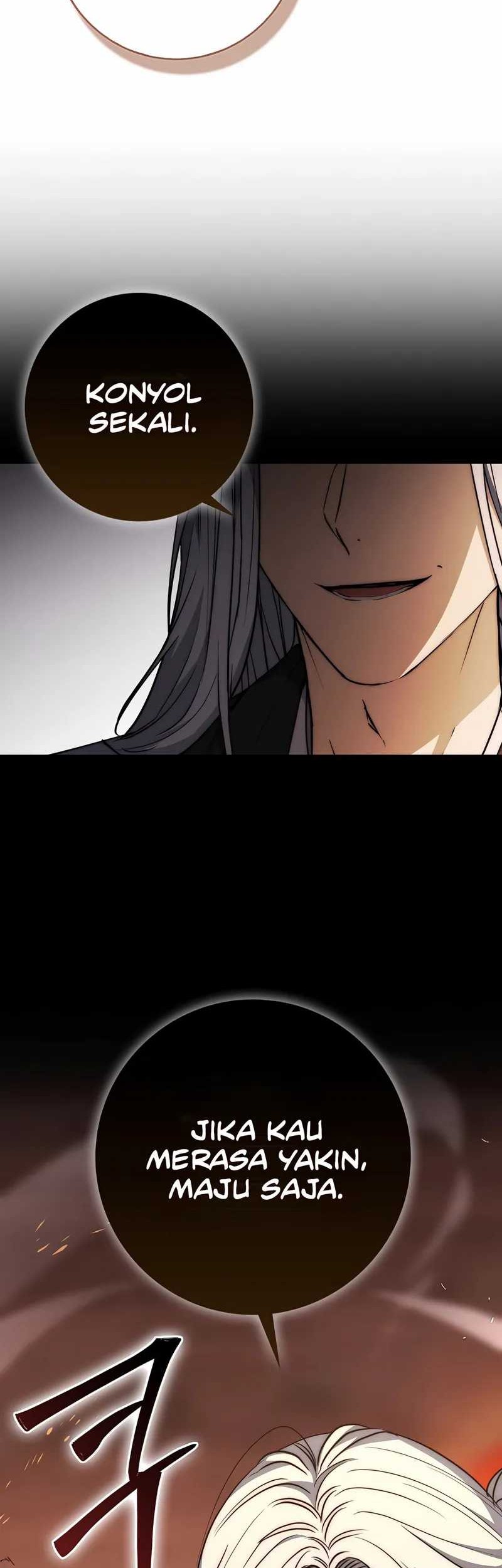 Sword God Dragon Chapter 25 Gambar 80