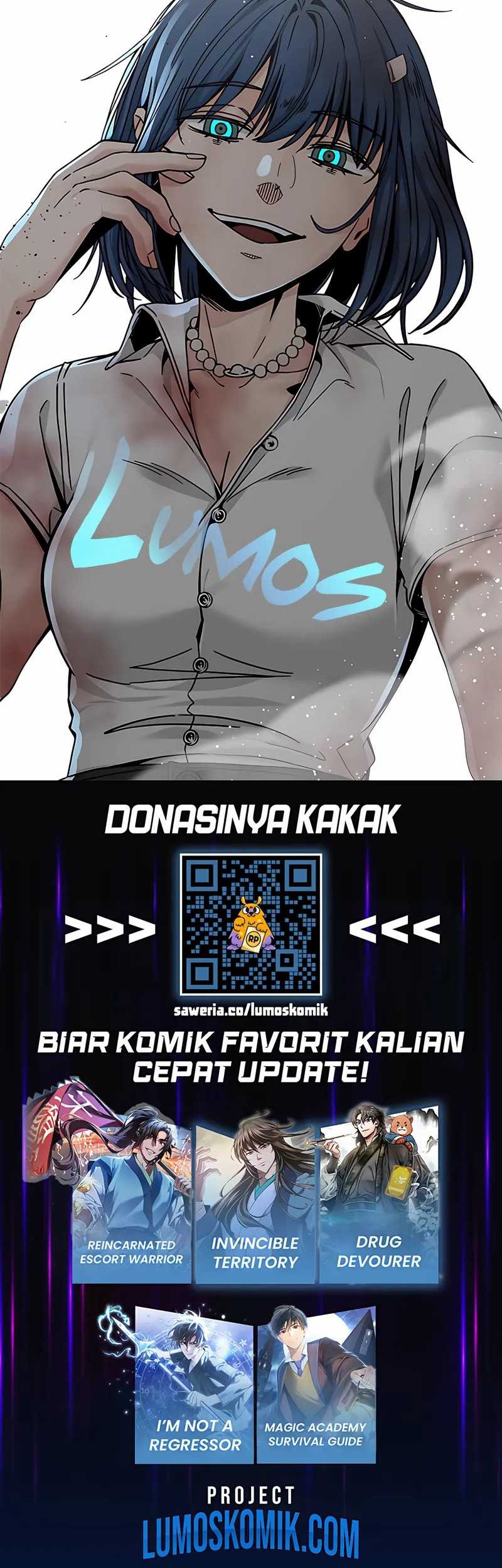 Sword God Dragon Chapter 25 Gambar 83